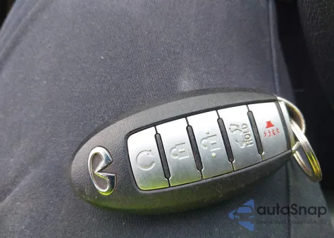 2016 Infiniti Qx60 z USA, uszkodzony, nr VIN 5N1AL0MM4GC502538